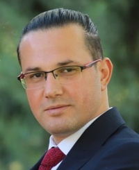 Dr. Serkan YEŞİLKAYA